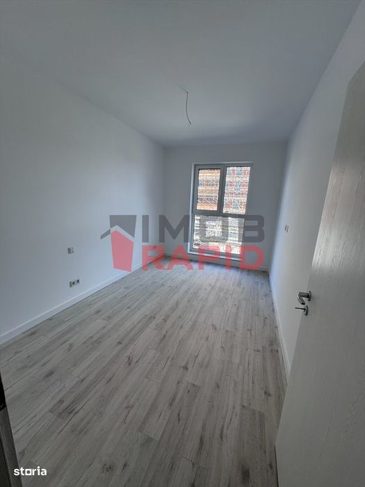 Apartament 3 camere , etaj 2,4 Panoramic Residence