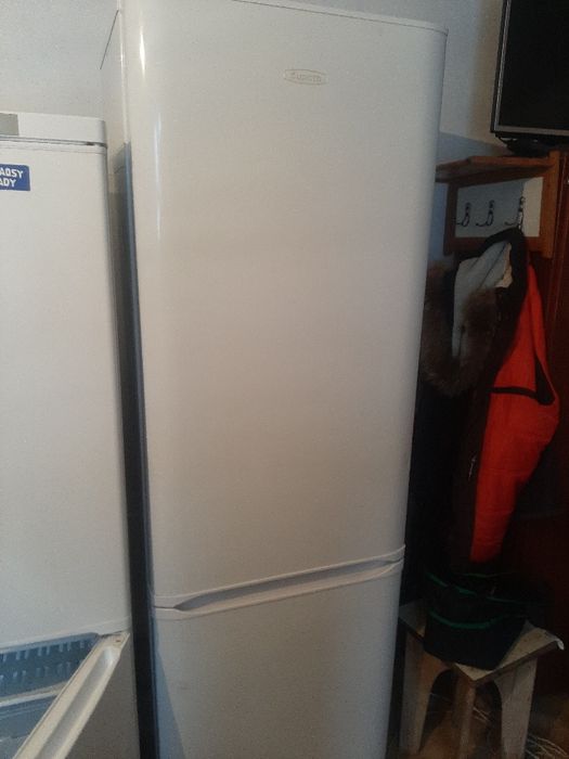 Холодильник доставка установка гарантия