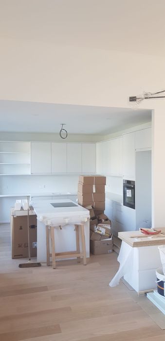 Renovari interioare/ Zugraveli/ Gresie si faianta/ instalatii sanitare si apa