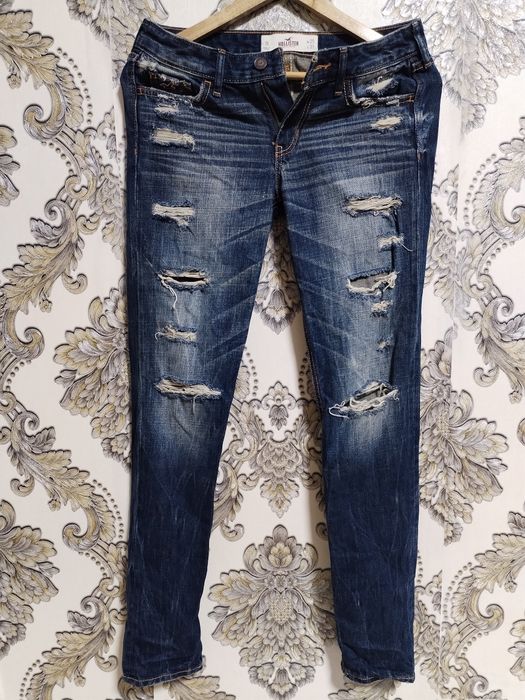 Blugi Hollister Calfornia