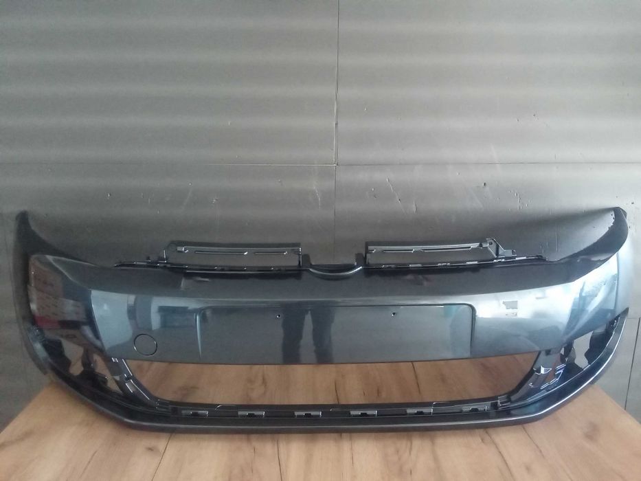 Bara fata VW Golf 6 (VI) 2008-2012 Hatchback LC5F Albastru