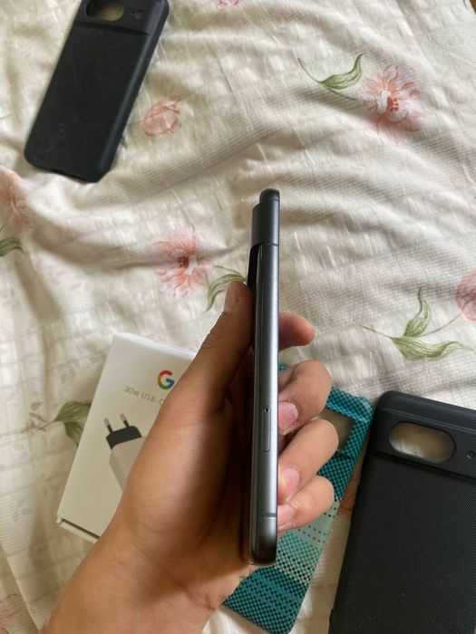 Pixel 8 128 gb .
