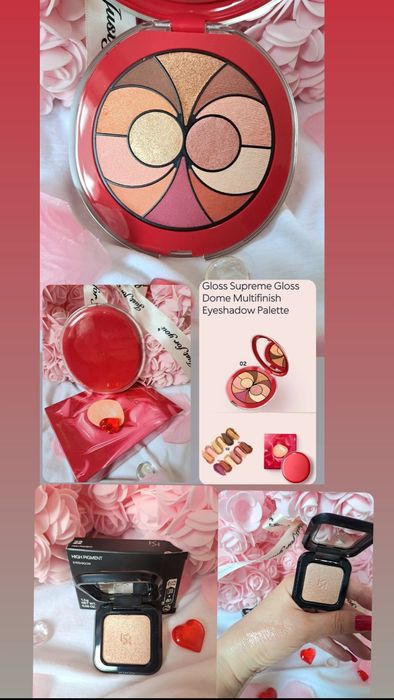 Козметика, Кико Милано