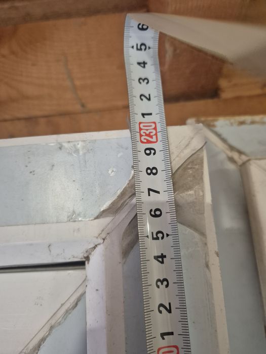 ПВЦ Дограма Саламандер