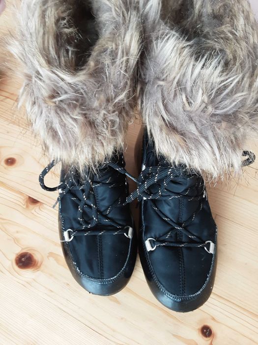 Дамски апрески Iceman