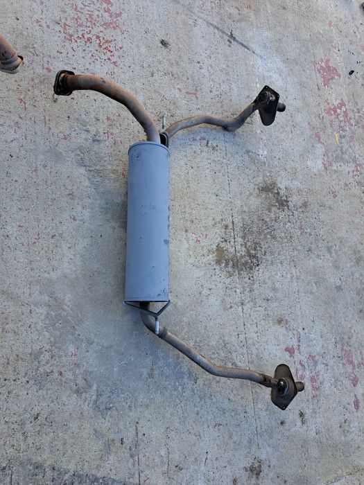 Toba finala ,intermediara honda civic 1.8 benzina