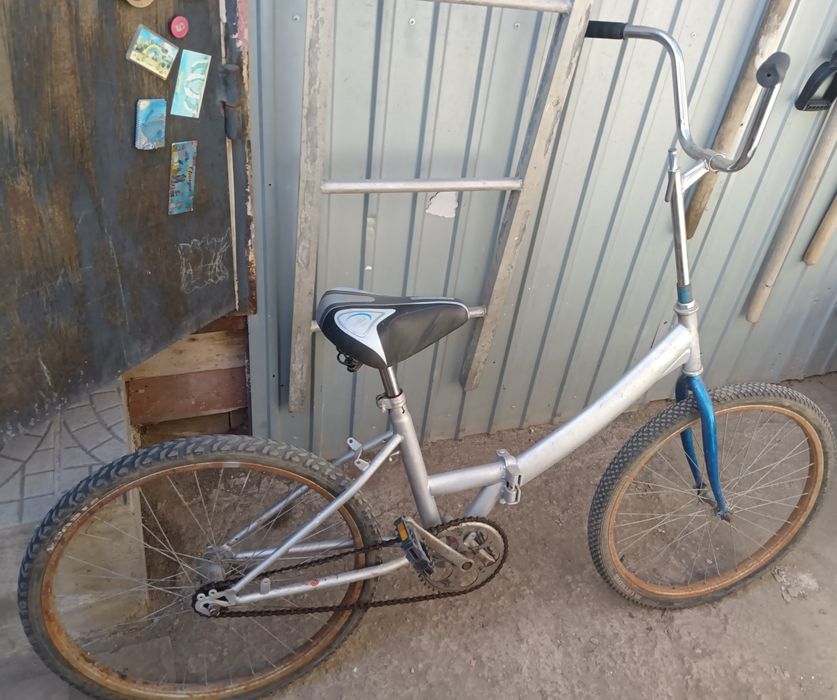 Велосипеды продам