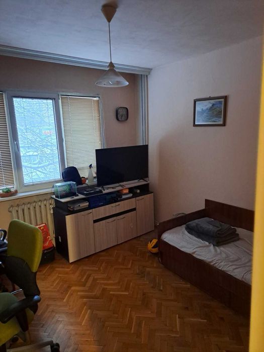 Продава се Четиристаен апартамент в София, Люлин 9 - 105 кв.м за 1667 €/кв.м - Снимка #2