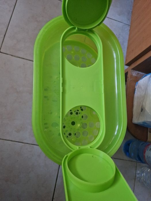 Стерилизатор Cangaroo