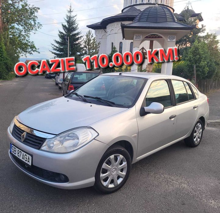 RENAULT 5 2008