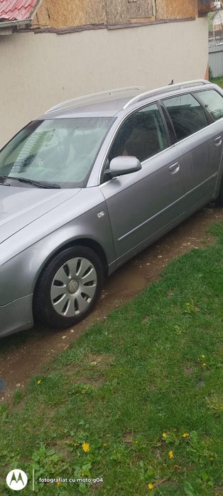 Vand audi a4 b7 motor 2.0 140 cp