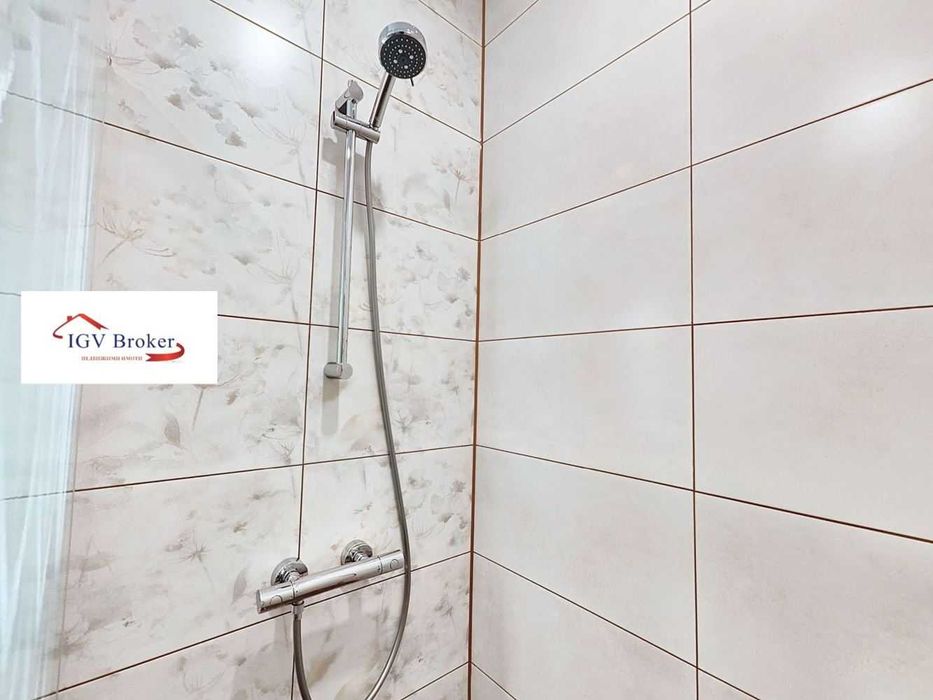 Продава се Тристаен апартамент в София, Борово - 90 кв.м за 2445 €/кв.м - Снимка #11
