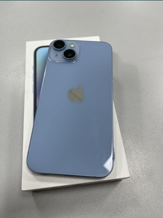 IPhone 14 128gb в идеале