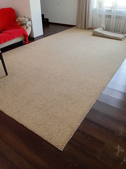 Ковролан-ковер для дома