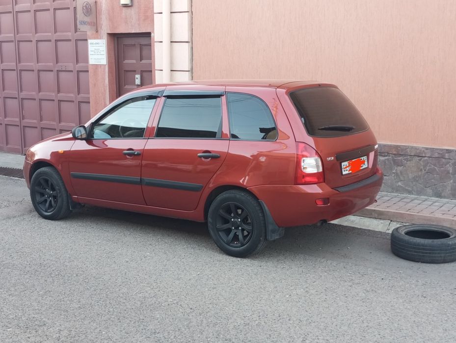 Продается Лада Калина