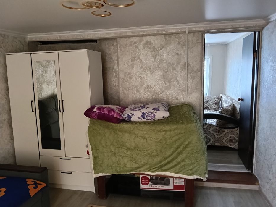 Продам дачу в городе Талгар Кендала