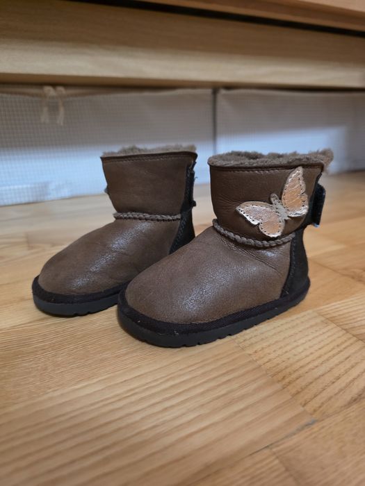 Cizme Dodo Shoes, marimea 19