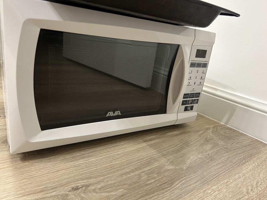 Микроволновая печь AVA