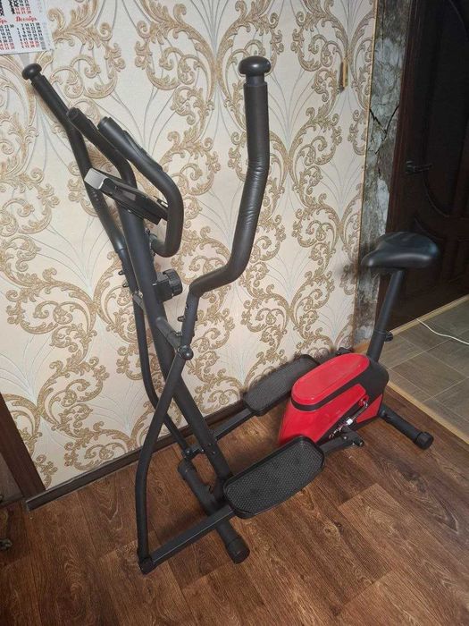 Продам срочно Вело Лыжа