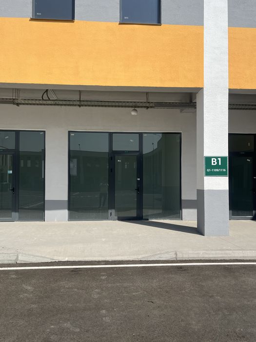 Dôkon ijaraga beriladi