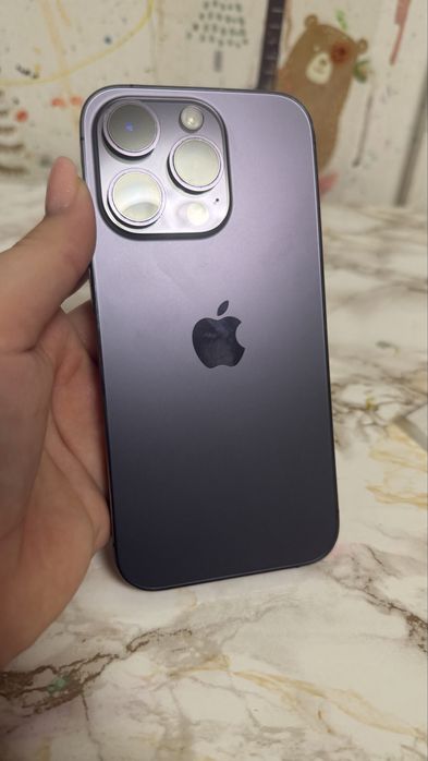 Iphone 14 pro impecabil