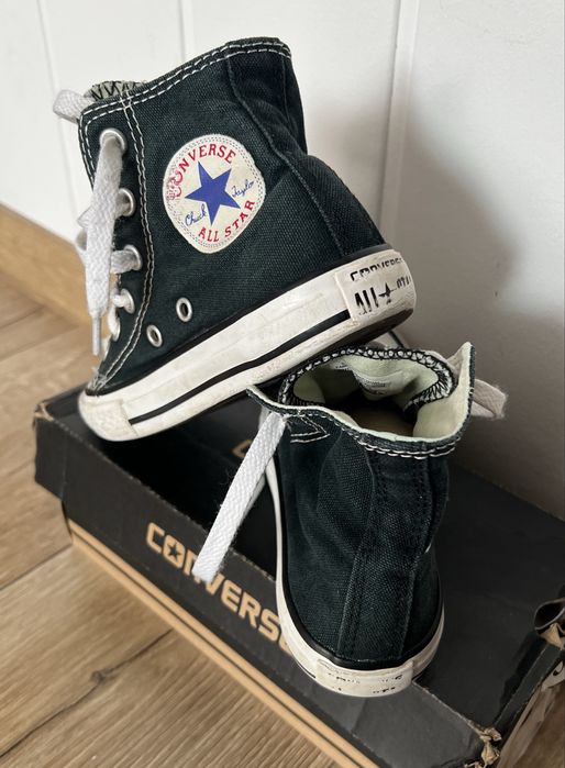 Incaltaminte copii Converse marimea 28