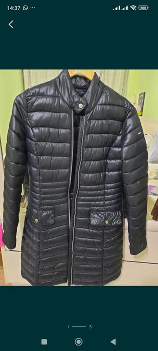 Женская Верхняя одежда.