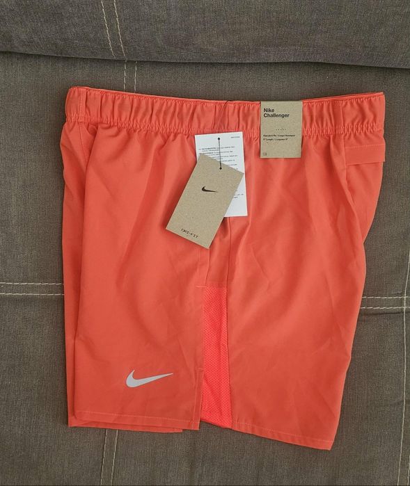 Nike нови мъжки шорти