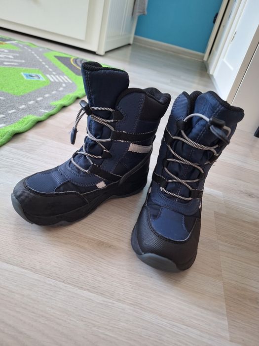 Ghete, cizme Geox, nr. 30, unisex