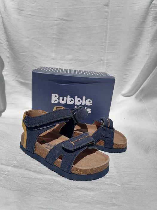 Ортопедични детски сандалки