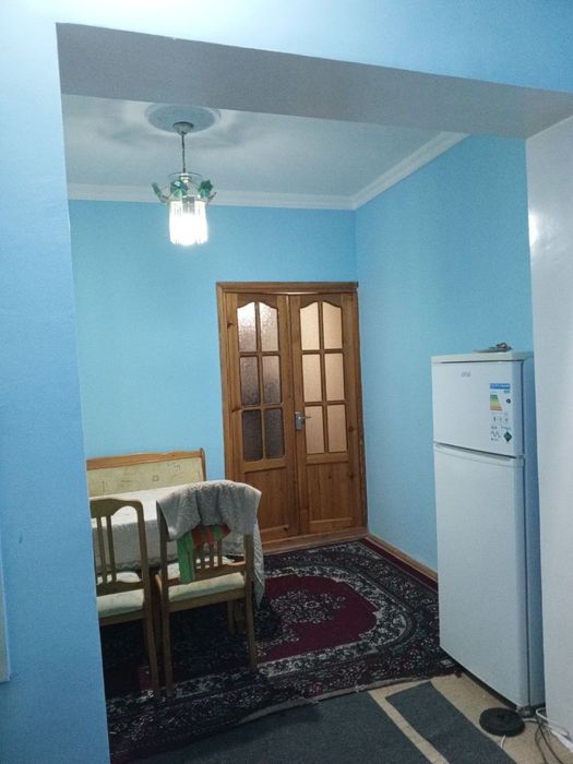 Kvartira drujba Chorsu Qoratosh sheriklikka