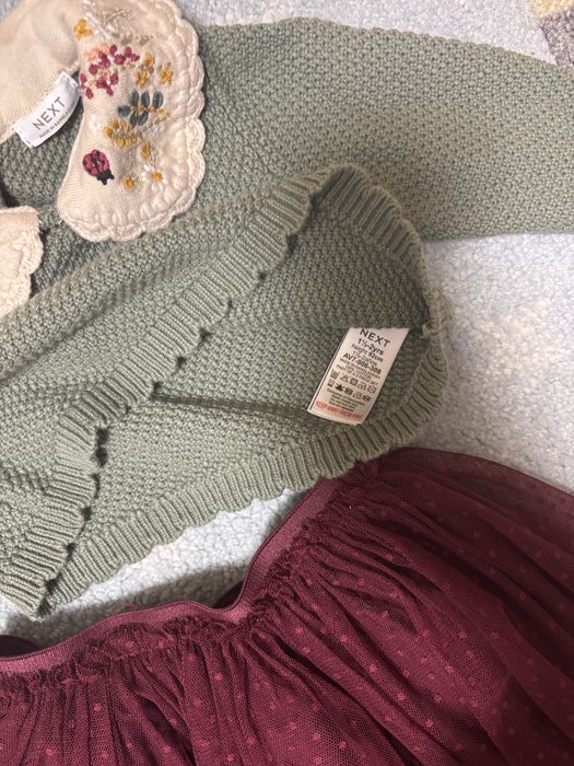 Комплект Next 92 см