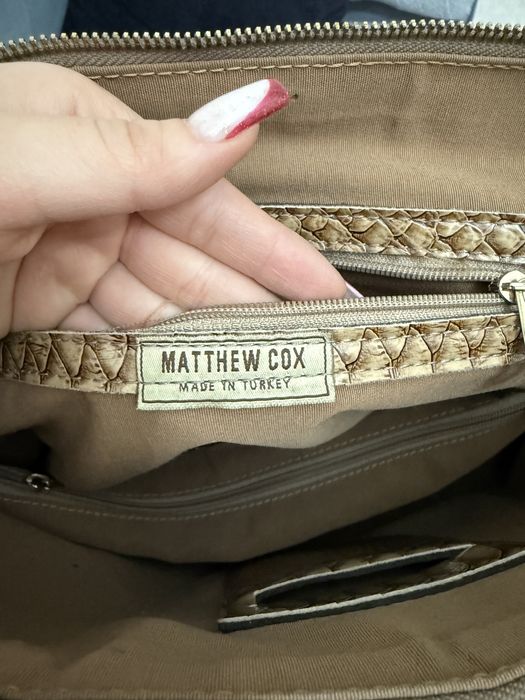 Хорошая женская сумка