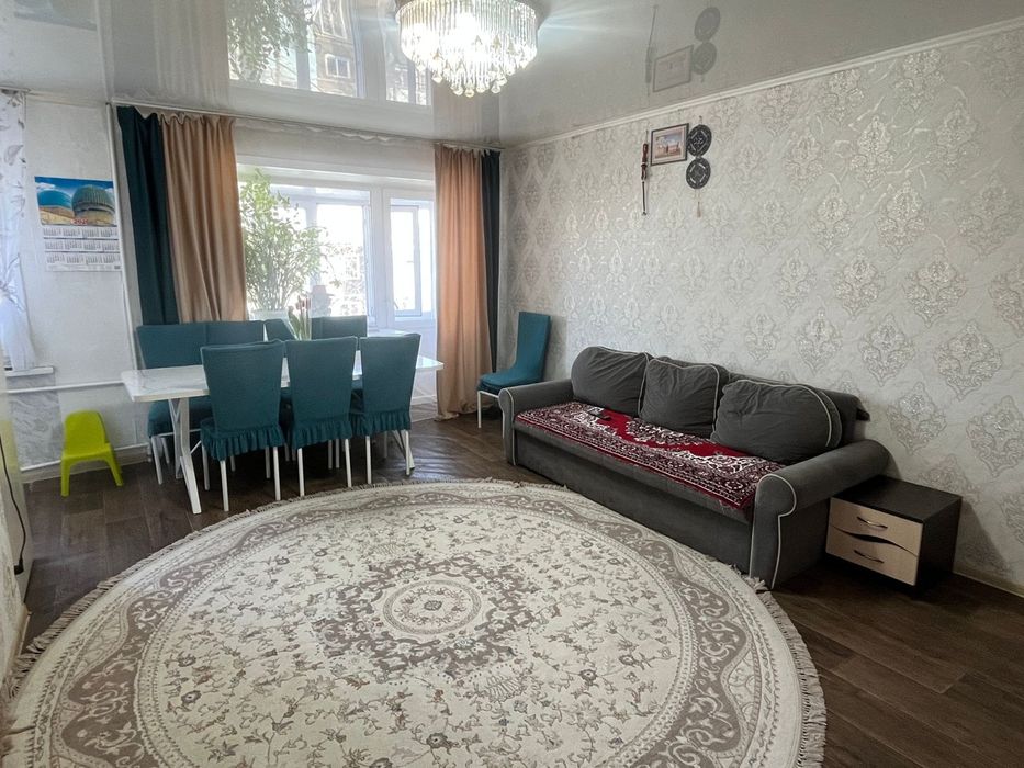 Продам 3 ком квартиру