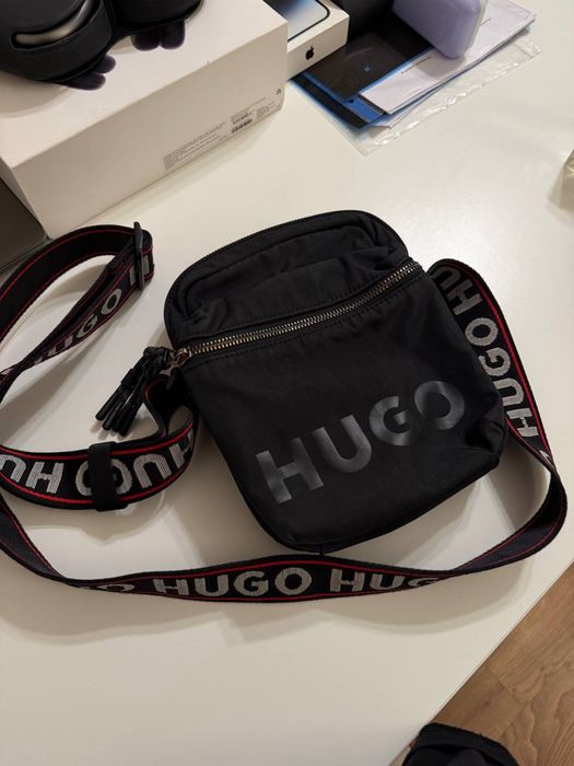 Сумка Hugo оригинал