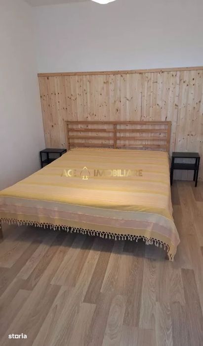 2 Camere de inchiriat | Baba Novac | Metrou | Pet-friendly — fotografia 3