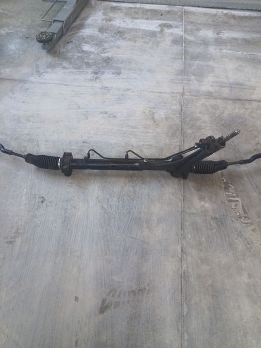 Кормилна рейка Фиат Дукато