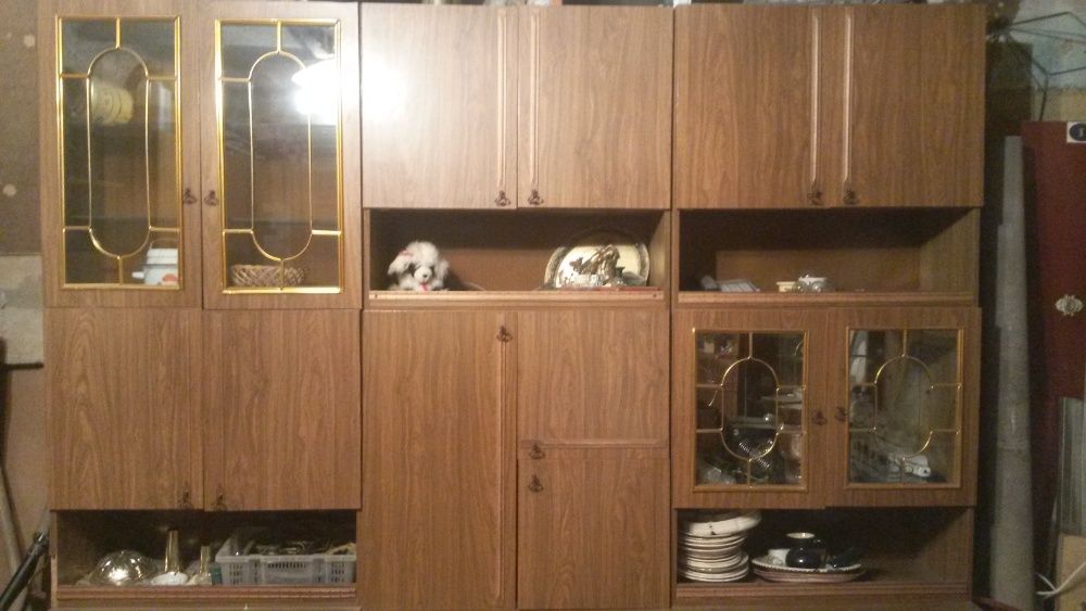 Продам Стенка для Зала