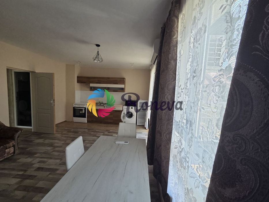 Дава се под наем Двустаен апартамент в Варна, Виница - 60 кв.м за 470 € - Снимка #3