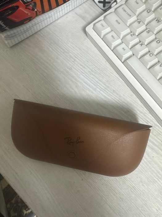 Ray-Ban Meta Wayfarer