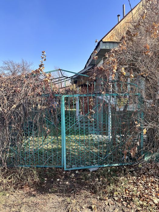 Продам дачу Кирпичный дом