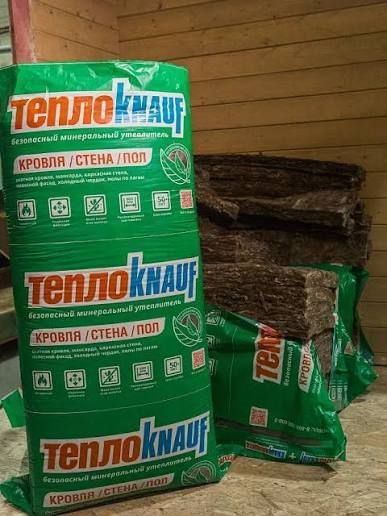 Минплита утеплитель вата