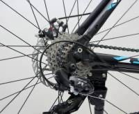 велосипед skillmax bt29