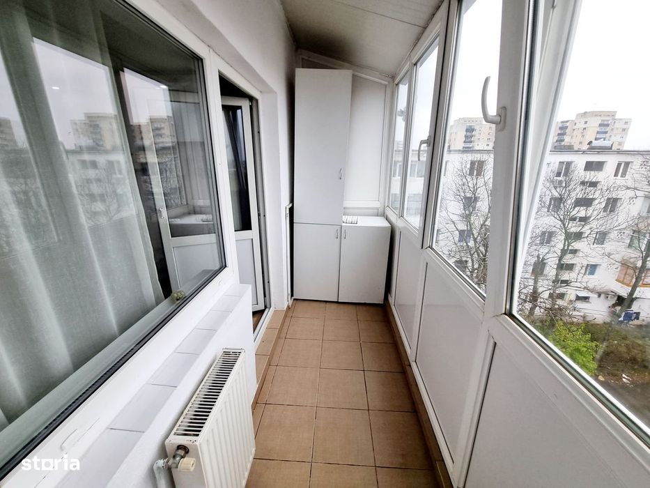 Inchirere apartament 2 camere, Ploiesti, zona Vest