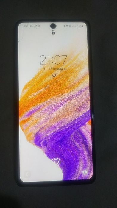 Самсунг А 53 6 128 идеаль