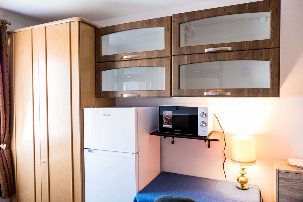 Proprietar inchiriez garsoniera in complexul studentesc,