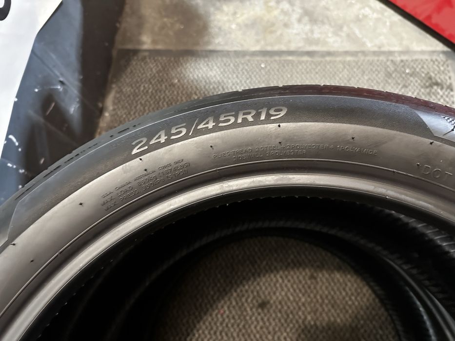 245/45 R19 102Y XL MO - Hankook Ventus S1 Evo 3 Oferta