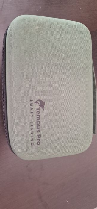 Tempus pro. Cronometru  pescuit