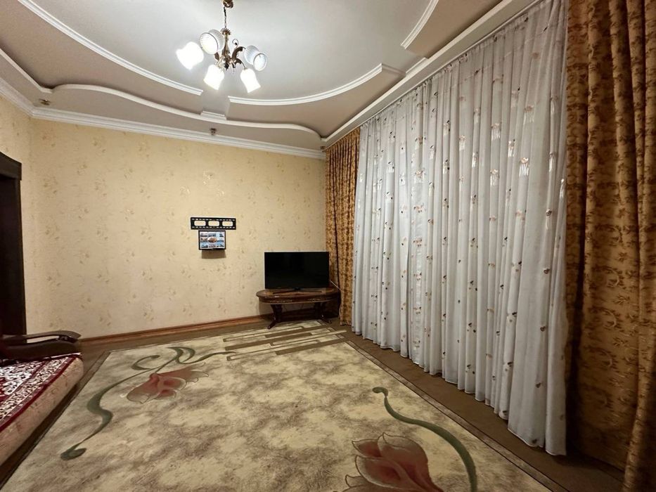 Дом Карасу-6 Автобаза 25/19 13 соток