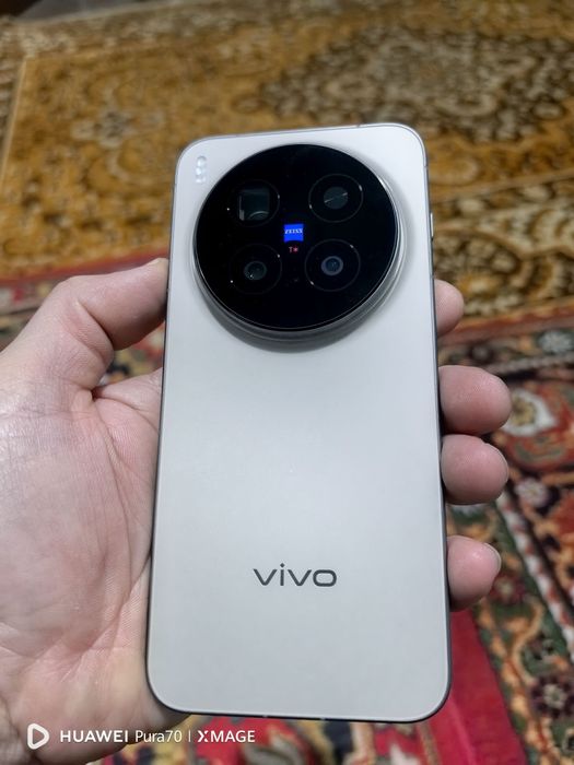Vivo x300 pro  12 ga 256